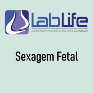 Sexagem Fetal
